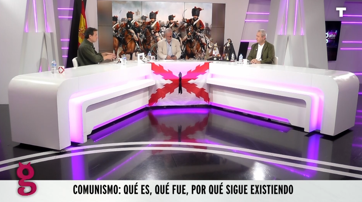 El Gato al Agua | REMIGRACIÓN y el CRISTIANISMO | 25/09/2026