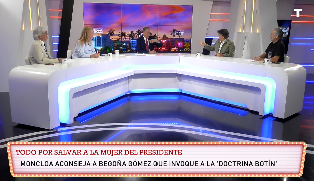 Más Se Perdió En Cuba | Corrupción e inmigración, SÁNCHEZ ESTÁ PERDIDO | 26/09/2026