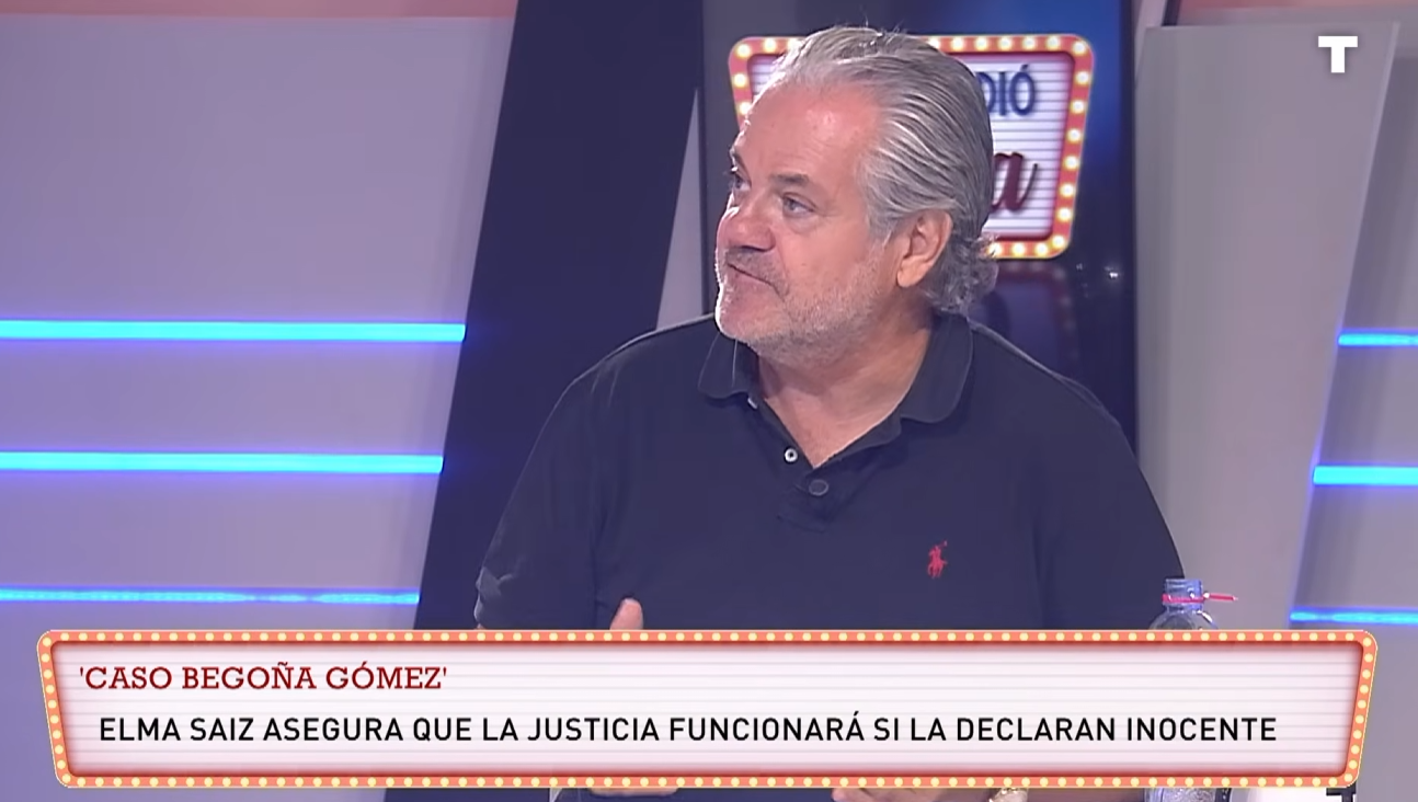 Marcos de Quinto: «El nivel del Gobierno es bajísimo y compiten para ser el más pelota de Sánchez»