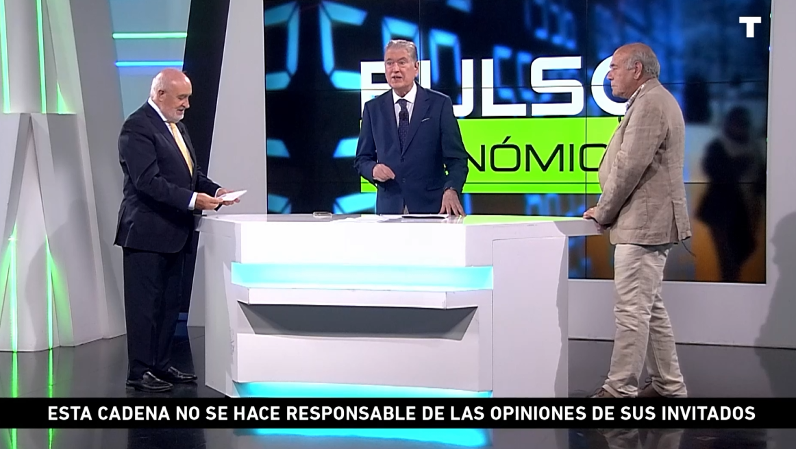 Pulso Económico | 25/09/2026
