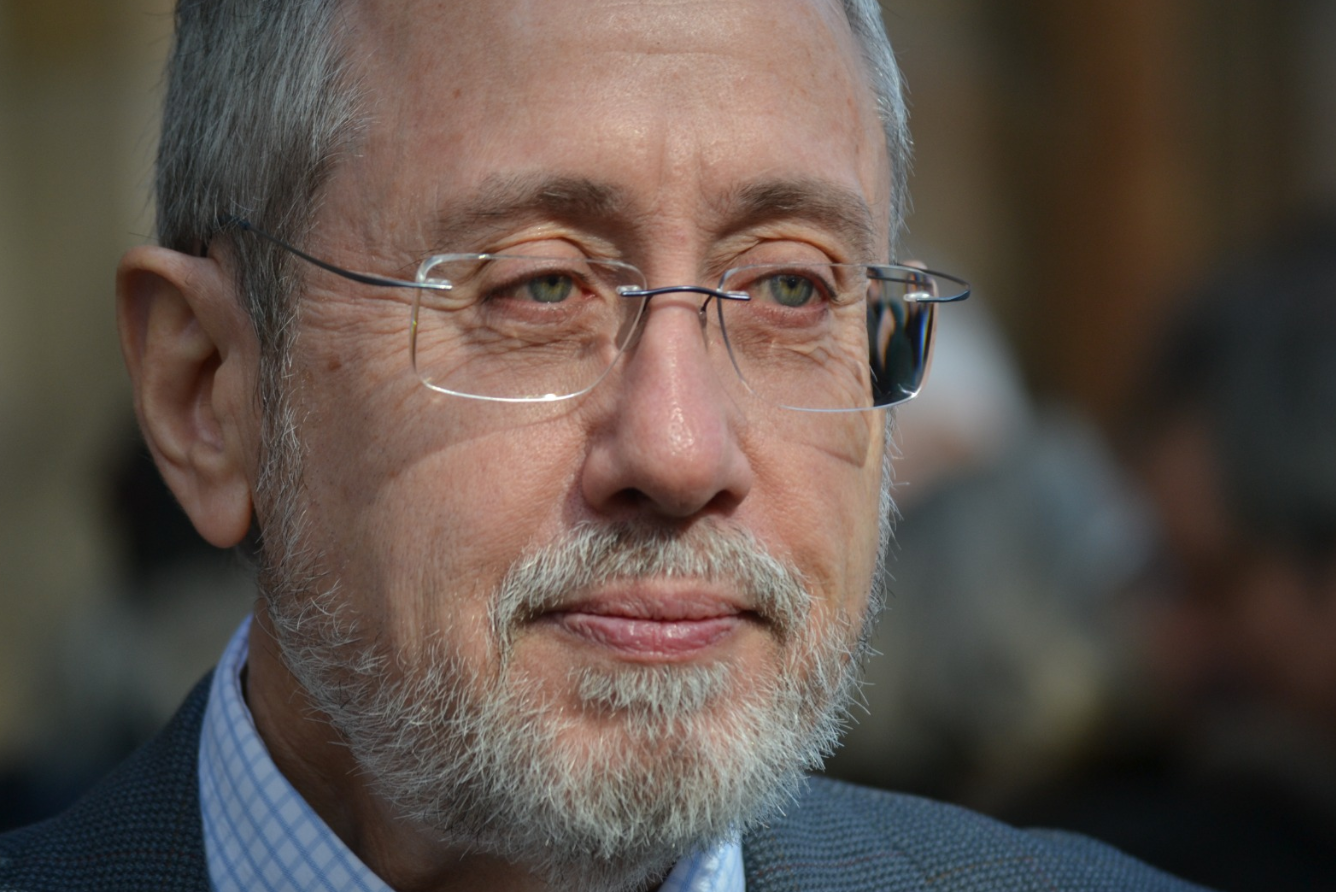 Entrevista de Josep Maria Francàs a Antonio Jimeno: ‘El igualitarismo mal entendido ha llevado a nuestro país al fracaso en PISA’
