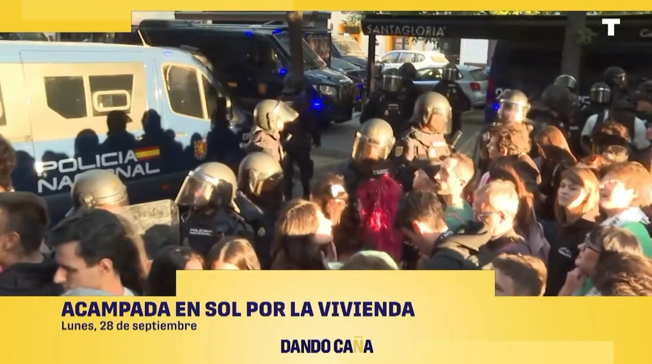 Moncloa se pone las pilas para aprobar el decreto de vivienda