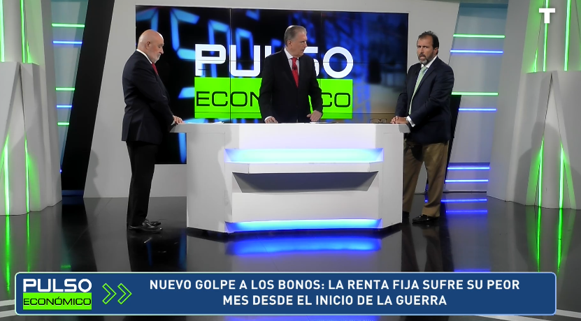 Pulso Económico | 29/09/2026