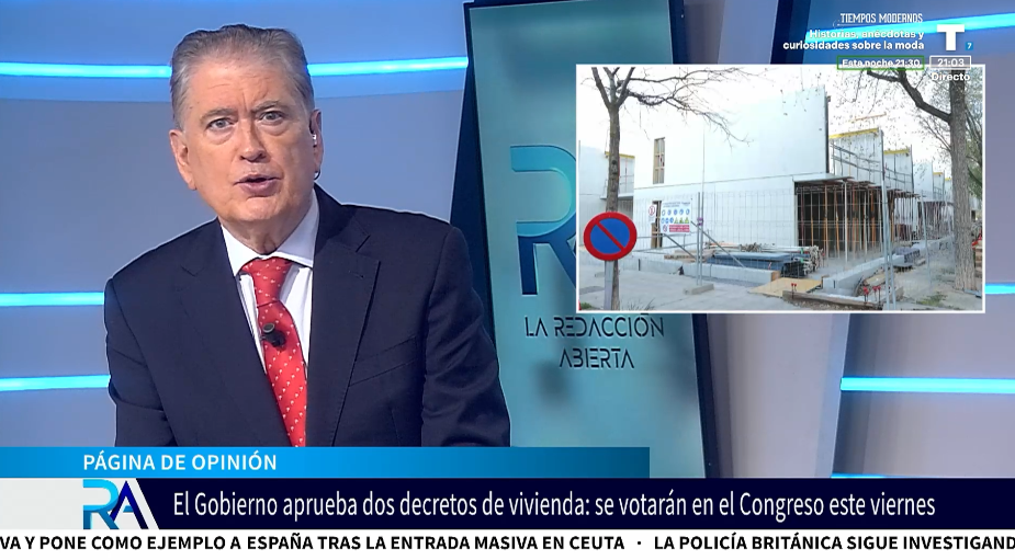 ¿Mejorará el decreto del Gobierno el problema de la vivienda?