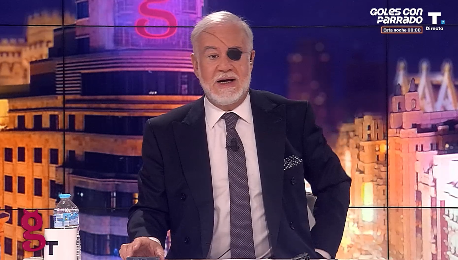El asunto de Maricarmen nos ha dado la oportunidad de escuchas a nuestros padres de la patria