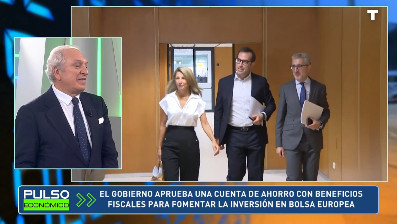 El Gobierno crea una nueva cuenta de ahorro mientras limita los planes de pensiones
