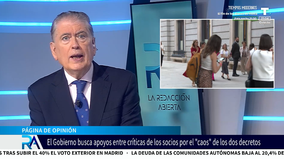 El lío jurídico con la vivienda está servido: dos decretos contradictorios en el BOE