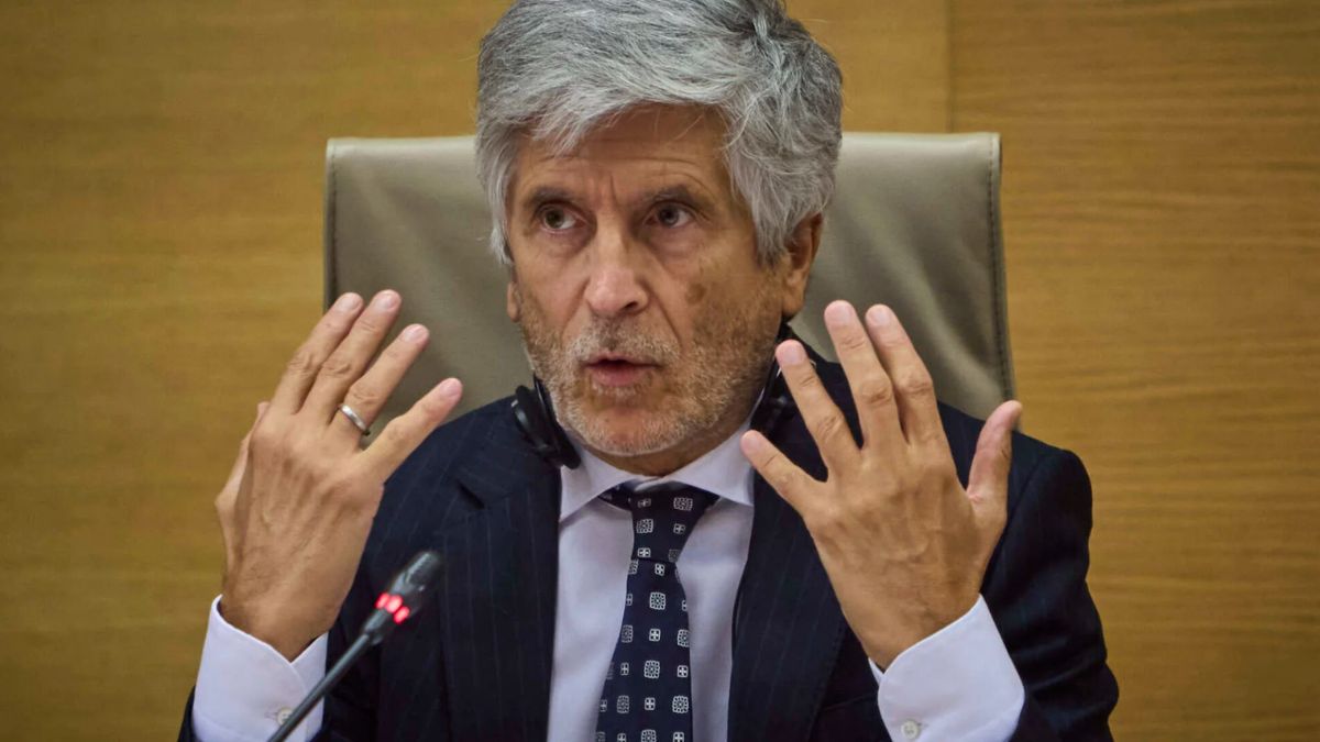 La Audiencia Nacional respalda a Tardón tras el choque con Interior por la investigación de Ceuta