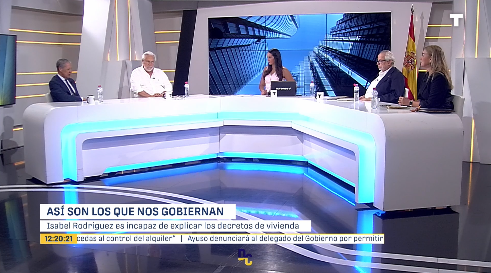 Dando Caña | Decretos o DESASTRES en vivienda | 30/09/2026