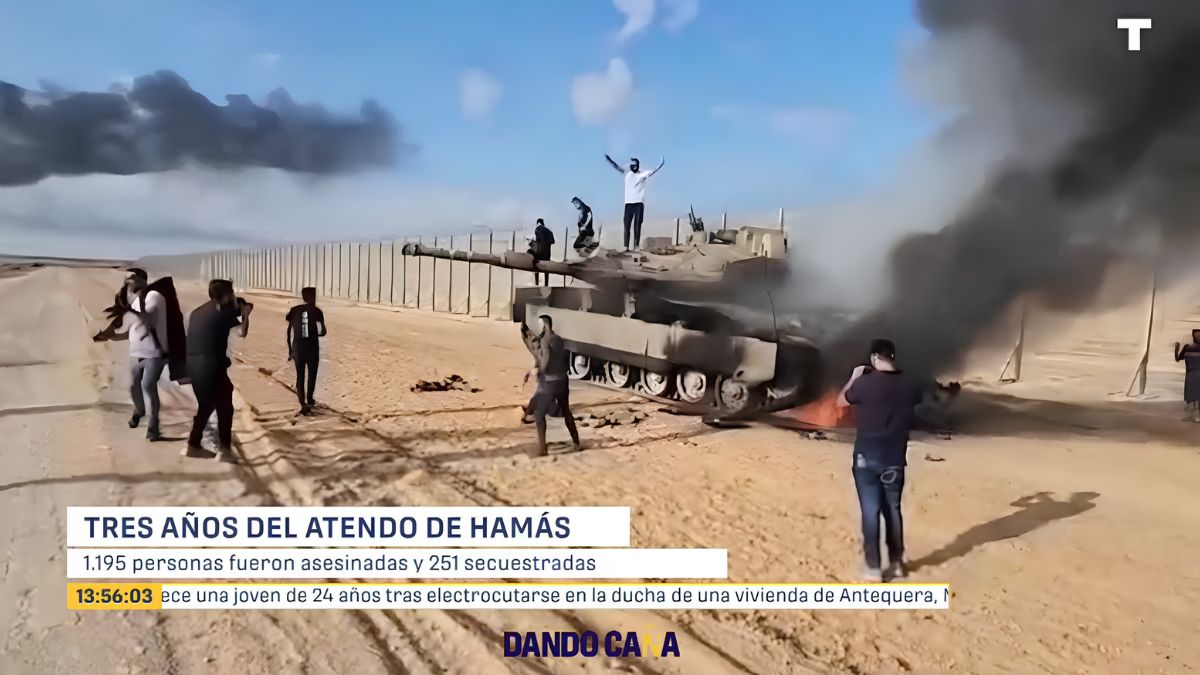 Casi 2.000 personas fueron asesinadas y otras 251 fueron secuestradas