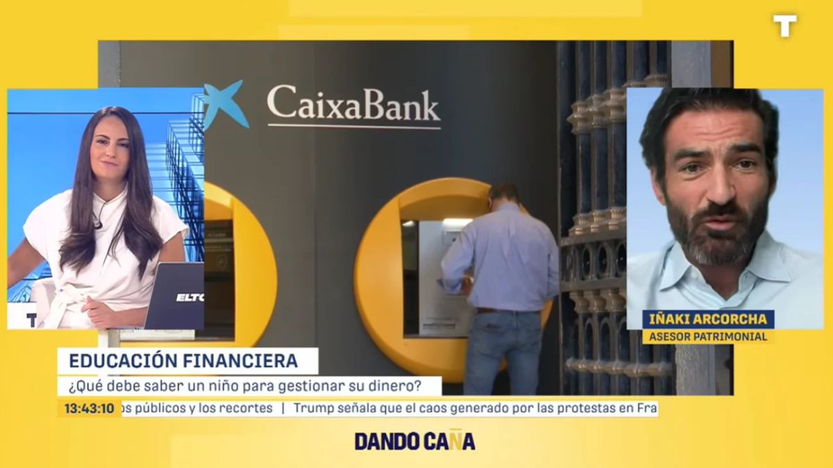 Las claves que los niños deben saber para gestionar su dinero