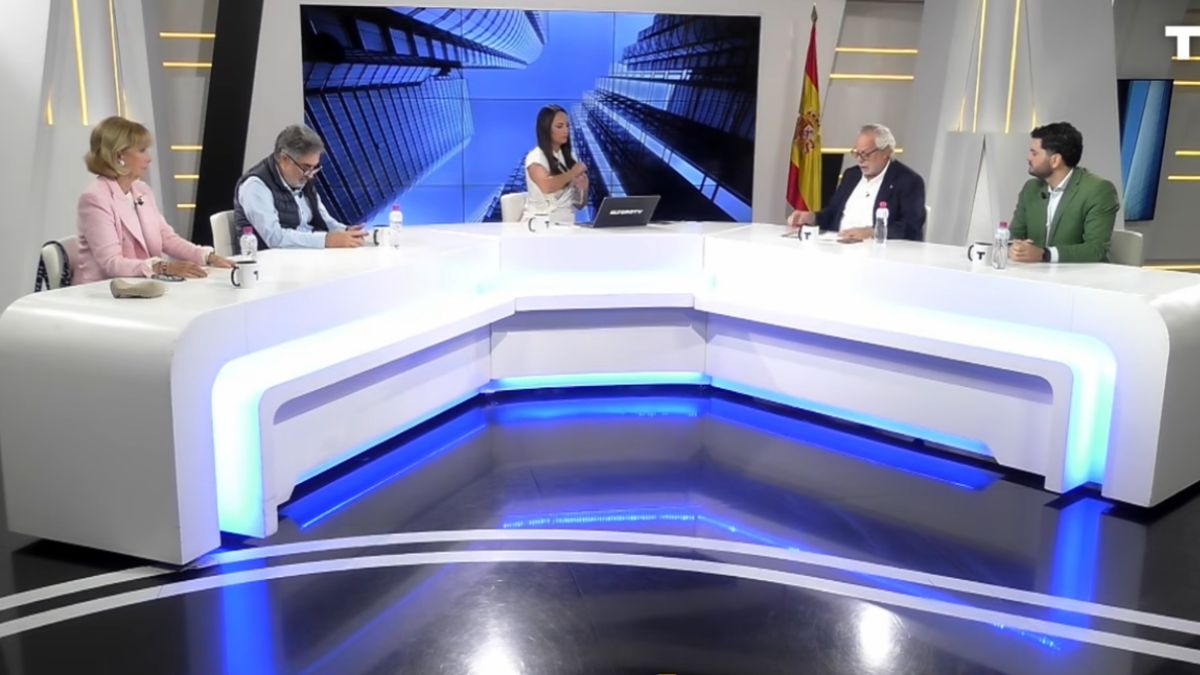 Dando Caña | La fiabilidad del voto por CORREO y el DESASTRE de la red ferroviaria | 07/10/2026