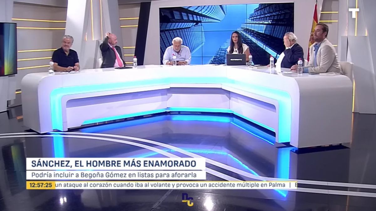 Dando Caña | La declaración de BIEDMA evidencia una estrategia en las CLOACAS del PSOE | 08/10/2026