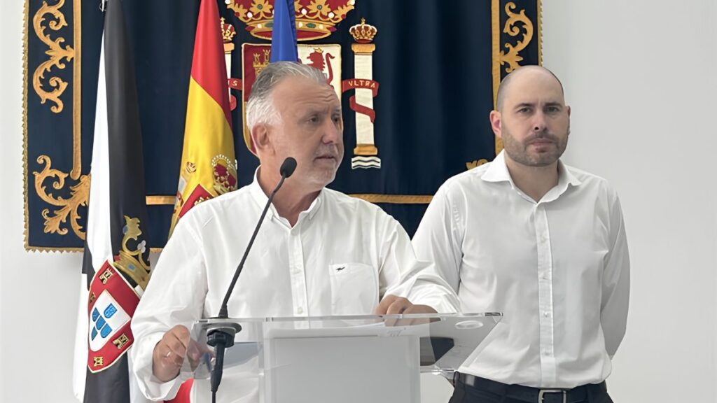 La Delegación del Gobierno en Ceuta alertó seis días antes de una posible entrada masiva