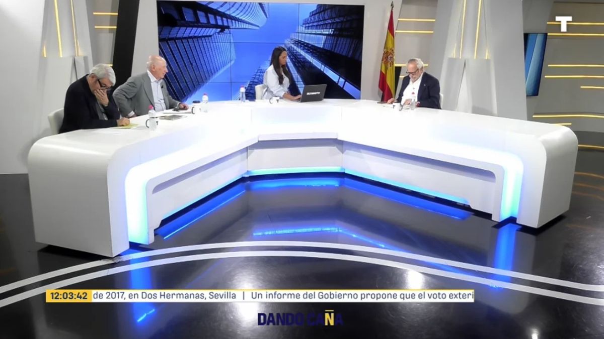 Dando Caña | Adiós a la detención de PUIGDEMONT y la España con SÁNCHEZ | 06/10/2026
