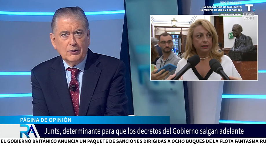 ¿Convocará Sánchez elecciones si los decretos de vivienda no salen adelante?