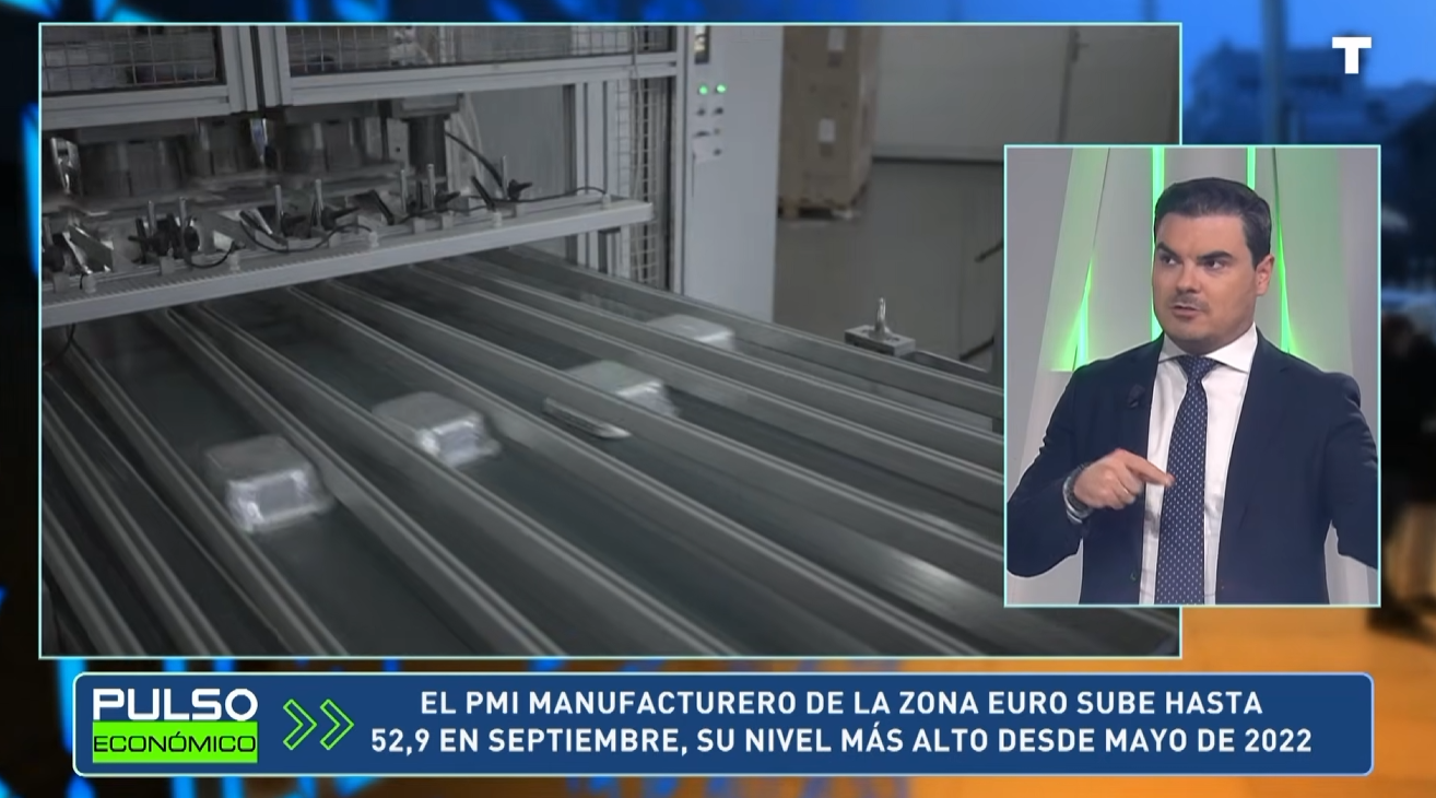 Europa mejora sus expectativas, pero el aumento de costes amenaza los beneficios