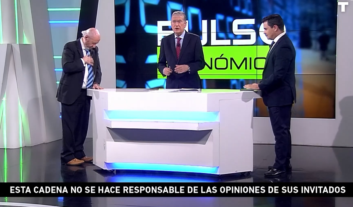 Pulso Económico | 01/10/2026