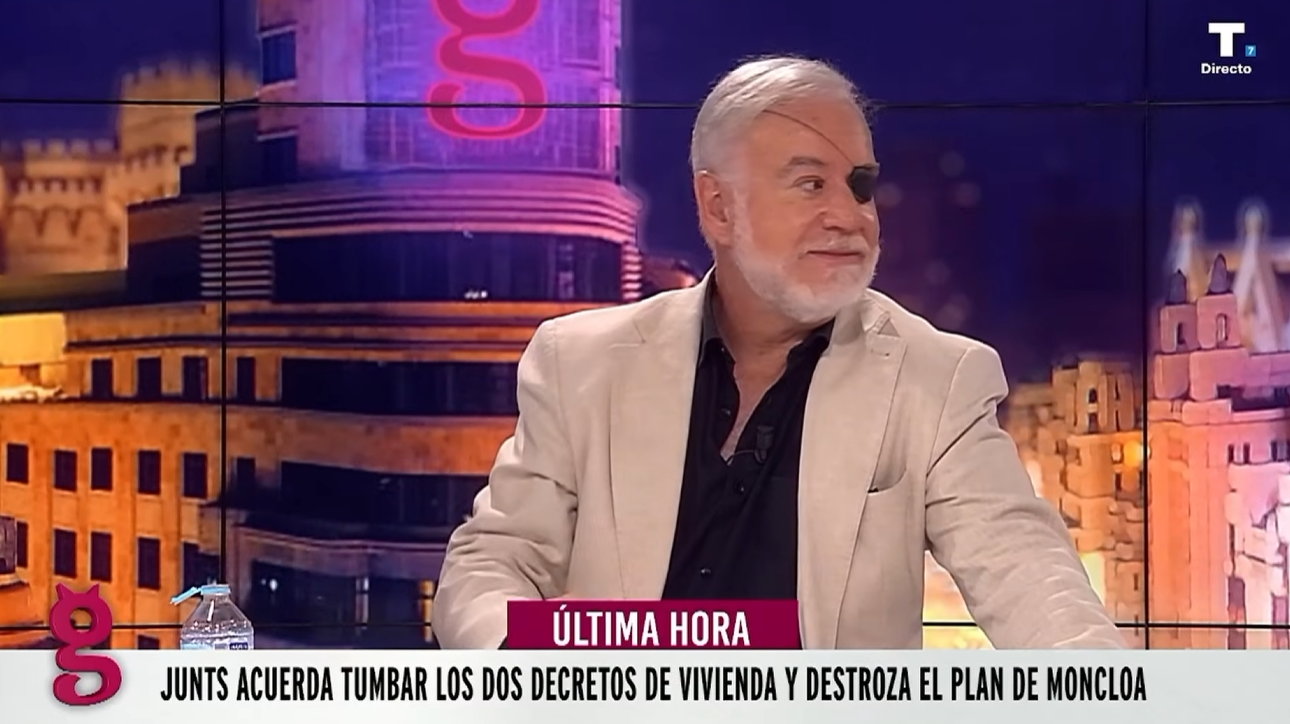 ÚLTIMA HORA | Junts destroza al Gobierno y tumba los dos decretos sobre vivienda