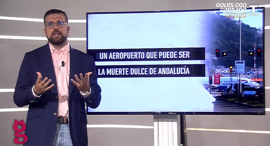 Sánchez vende, definitivamente, la soberanía española de Gibraltar