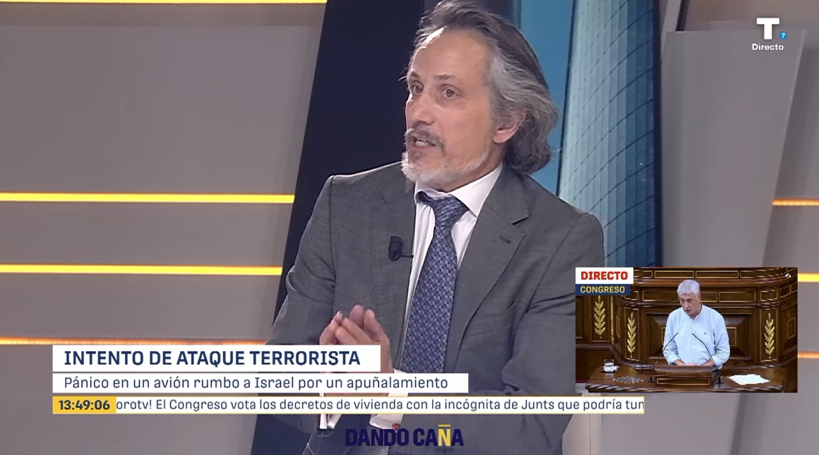 La guerra de Etiopía y sus consecuencias