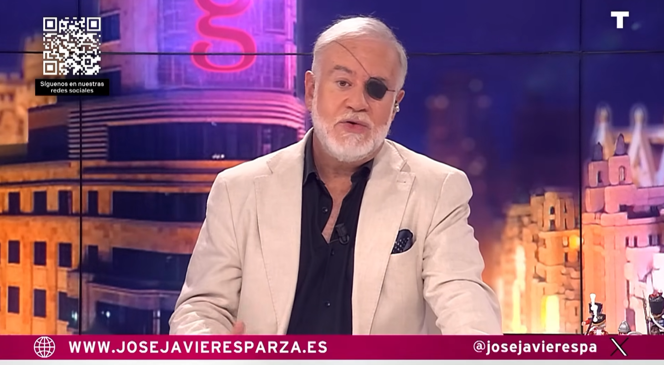 La izquierda siempre se ha atribuido la mayoría que nunca le corresponde