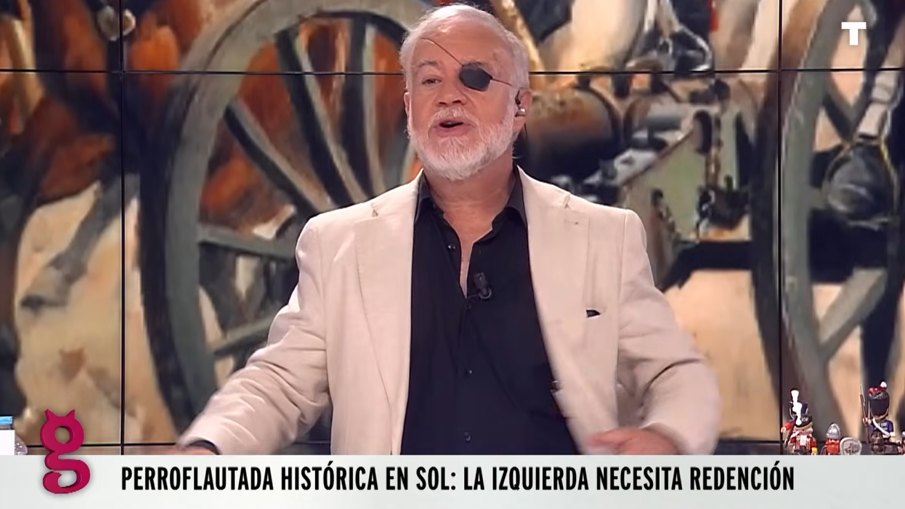 Cada vez que gobierna el PSOE la banca gana y el socialismo se desvanece