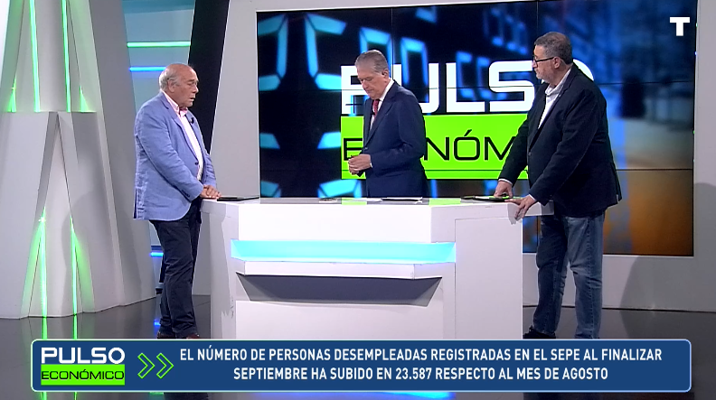 Pulso Económico | 02/10/2026