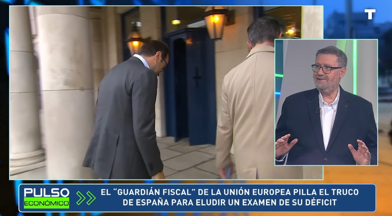 El “guardián fiscal” de la UE pilla a España tratando de esquivar el examen de su déficit