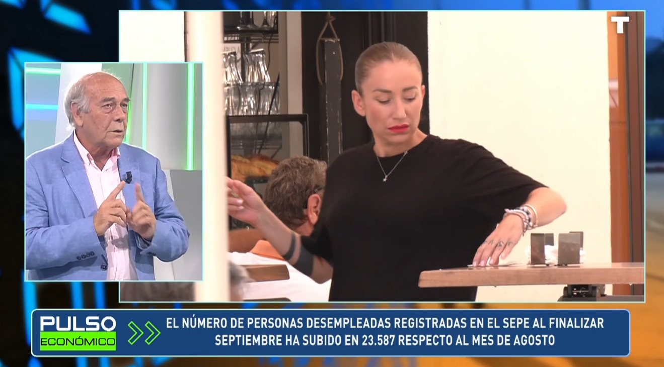 Fernández: «La precariedad ya no está solo en lo temporal, también en lo indefinido»