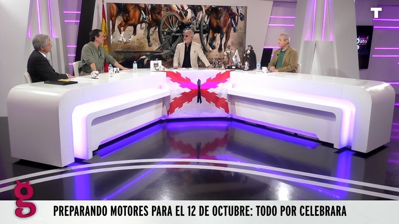El Gato al Agua | LA «DESCONQUISTA DE LA CLASE OBRERA» Y LA VISITA DEL PAPA A FRANCIA | 02/10/2026