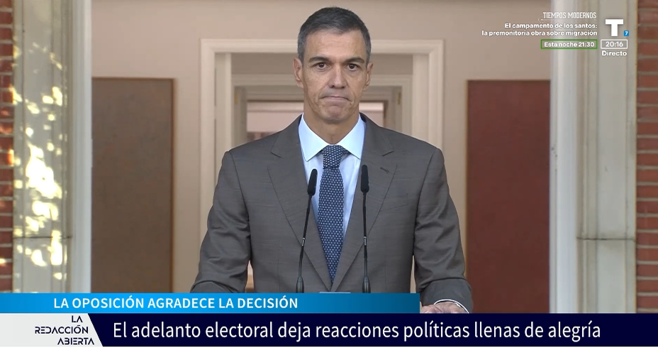 Abascal y Ayuso piden a los ciudadanos no votar por correo