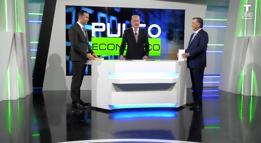 Pulso Económico | 06/10/2026