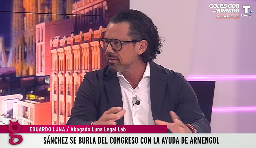 Armengol, clave para desempatar la votación de los decretos de vivienda