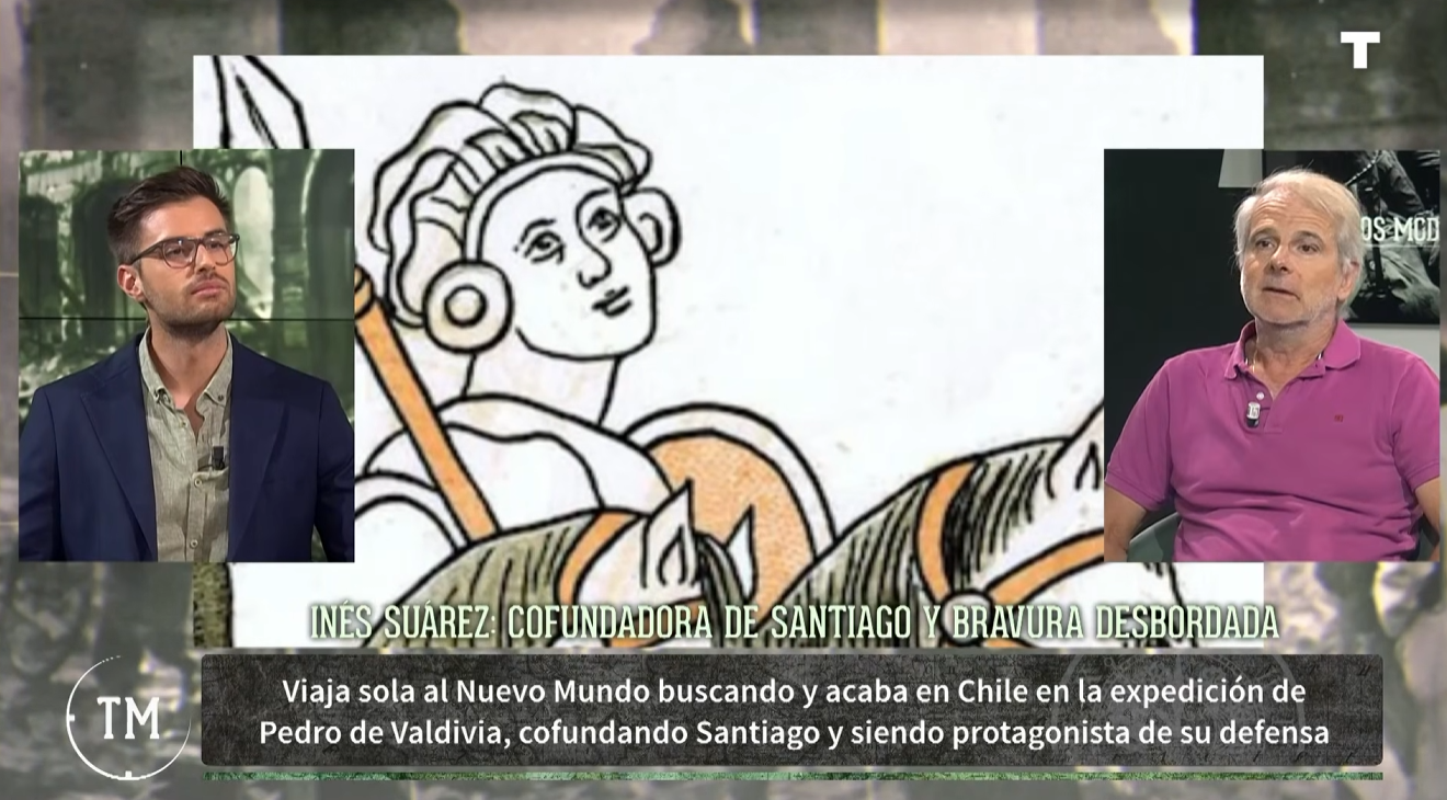 Aventureros en América: los que marcaron el Nuevo Mundo