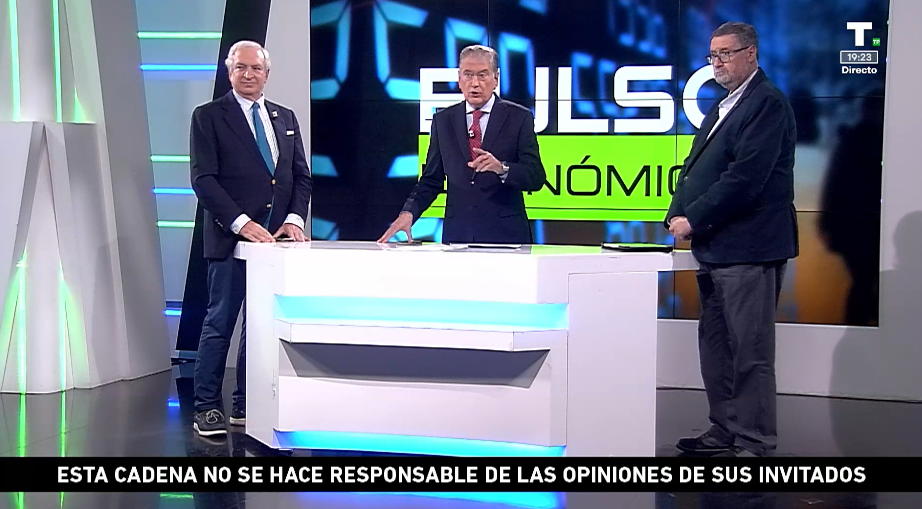 Pulso Económico | 07/10/2026