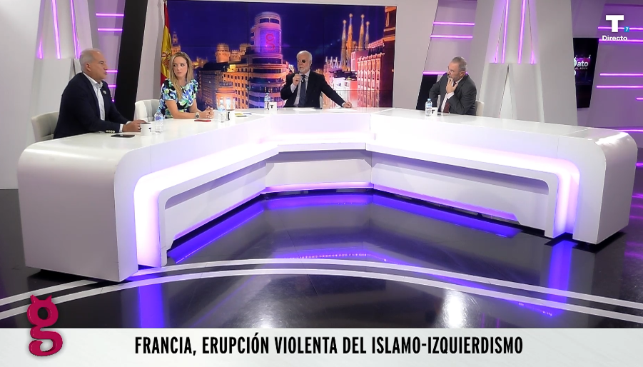 El Gato al Agua | El horizonte de las elecciones: corrupción, amnistía y Maricarmen | 07/10/2026