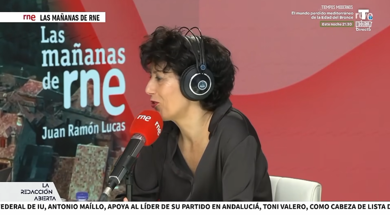 Sánchez quiere incluir a Begoña en las listas electorales para aforarla