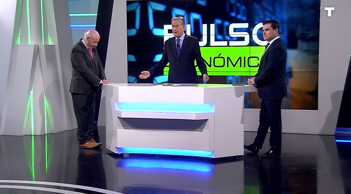 Pulso Económico | 08/10/2026