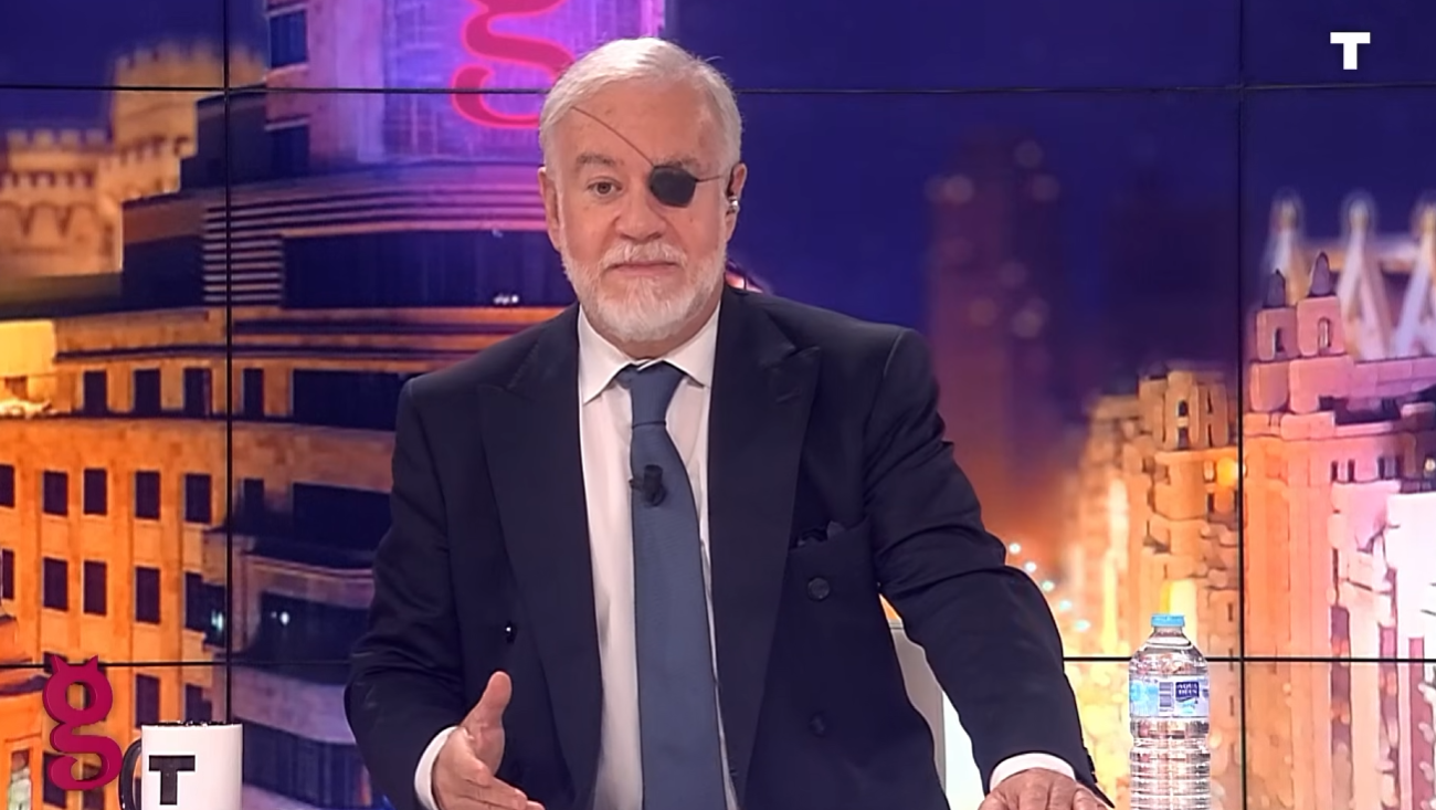 La cloaca del Gobierno
