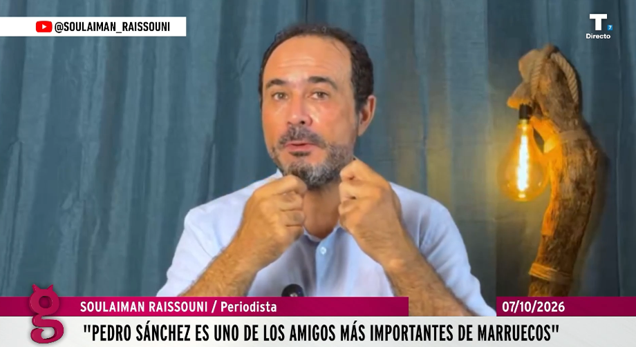 Periodistas y creadores de contenido movilizan el voto de 969.000 marroquíes