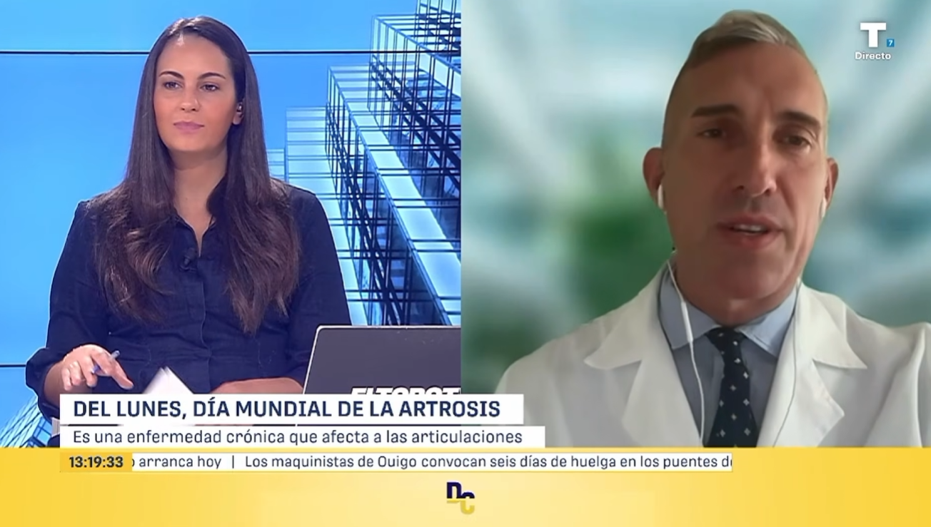 Cómo prevenirla y ayudar a nuestras articulaciones