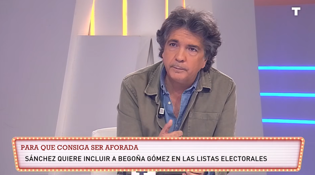 Mario Garcés: «Maricarmen no ha tumbado el Gobierno de Sánchez, lo ha tumbado Junts»