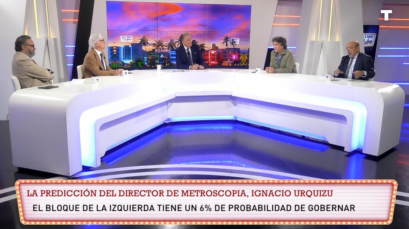 Más Se Perdió en Cuba | LOS SALVAVIDAS DE SÁNCHEZ: DECRETOS, AMNISTÍA E INDULTO | 10/10/2026