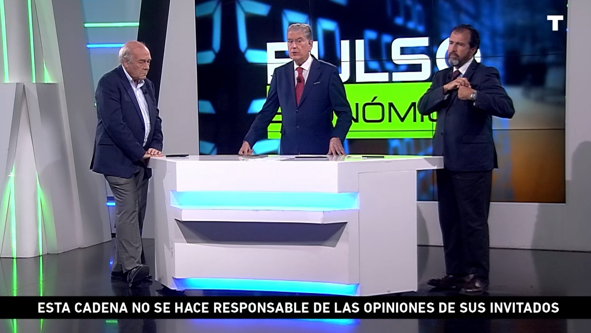 Pulso Económico | 09/10/2026