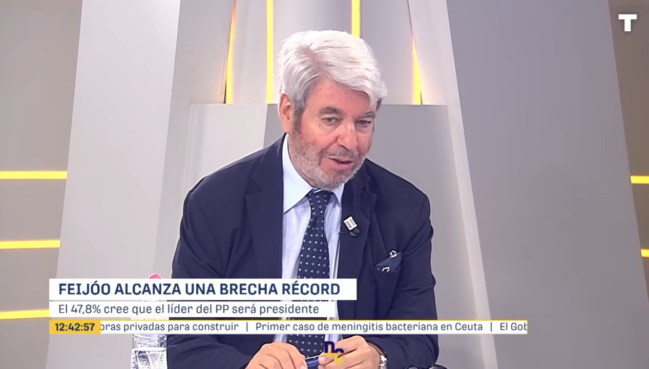 ¿Victoria entre PP y Vox?