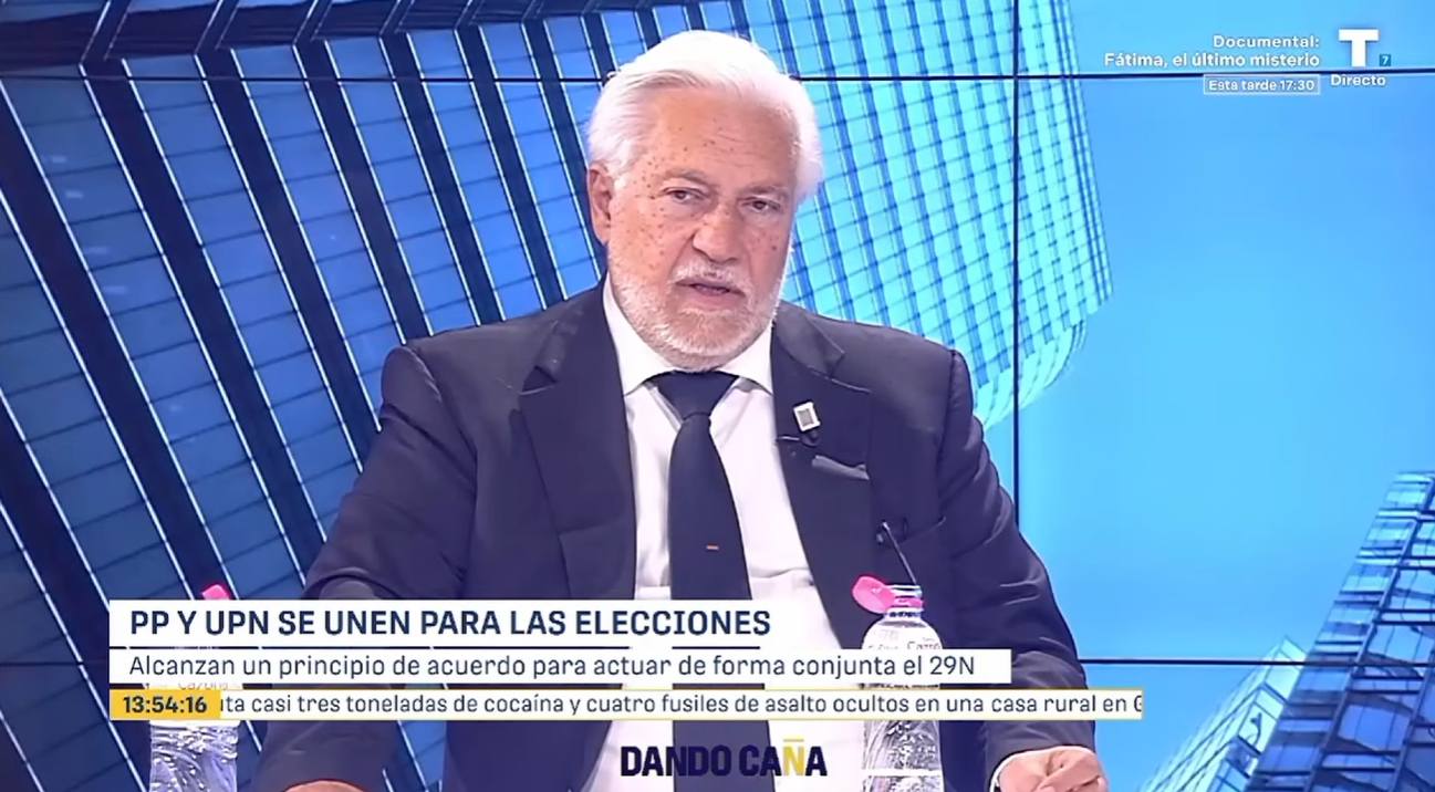 Ambas formaciones se preparan para actuar unidos el 29N