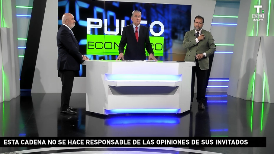 Pulso Económico | 13/10/2026