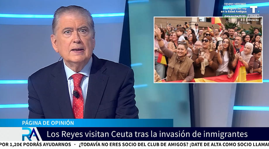 ¿Qué información tiene Marruecos sobre Sánchez para forzar este silencio?