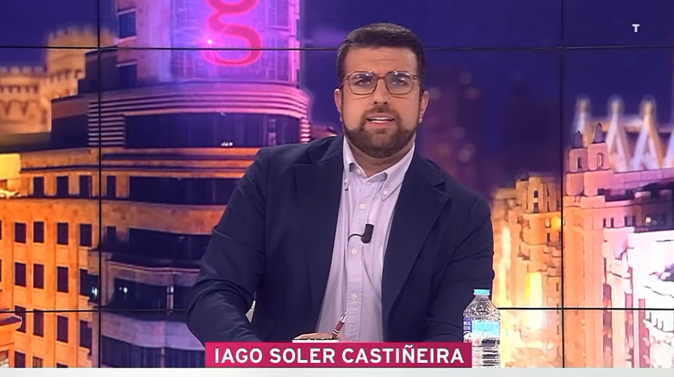 UNA NORMALIDAD CRIMINAL